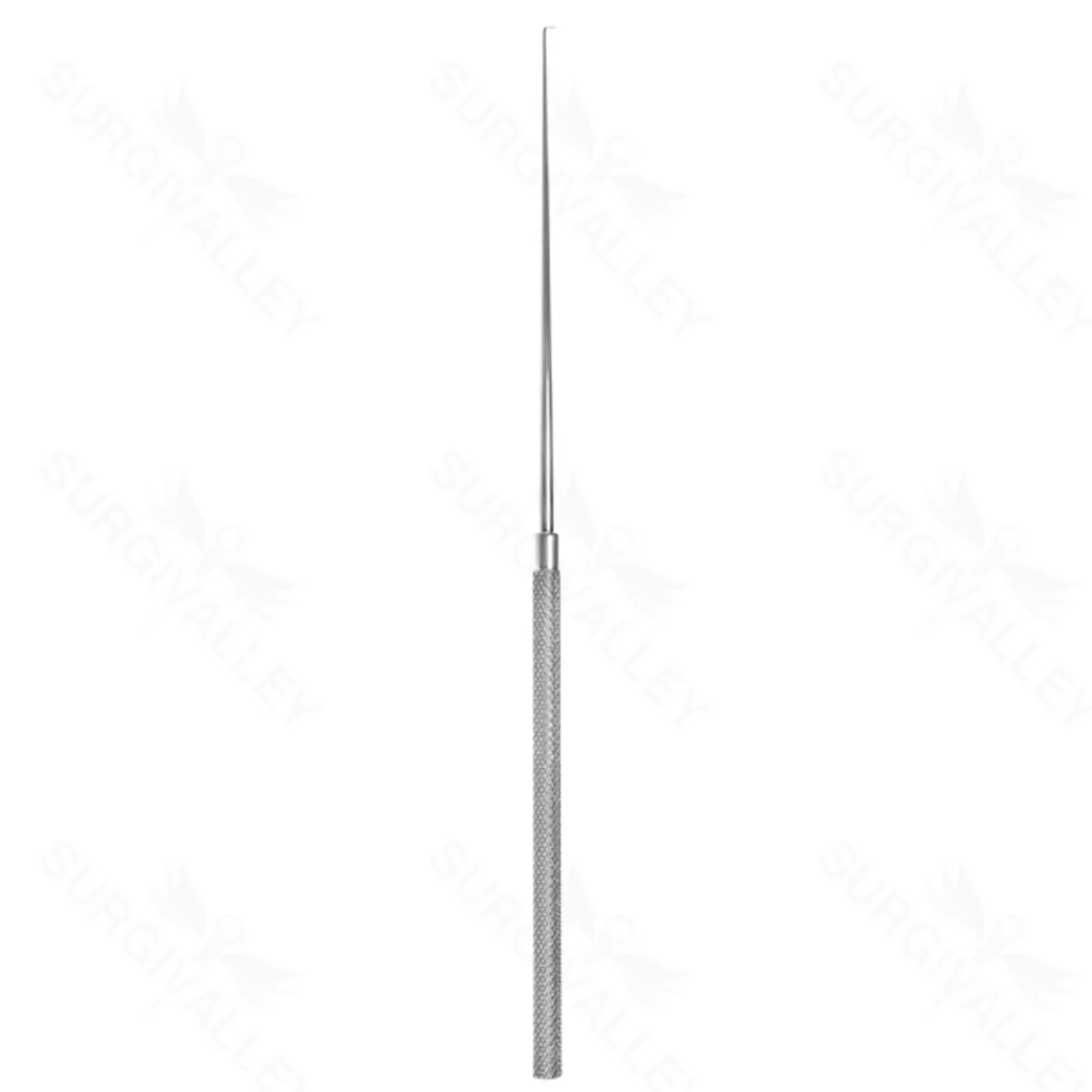 7″ In-Situ Bypass Hooks – ang 2mm no ball tip