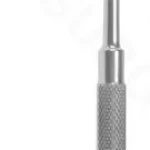 7″ Vascular Hook – 4mm