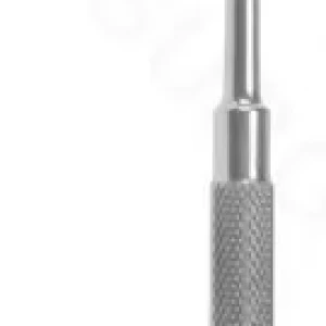 7″ Vascular Hook – 4mm – surgivalley (S01-79-00-71)