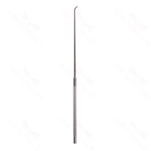 9.5″ Vascular Hook – 6mm Acute Angle 45° – surgivalley (S01-79-00-73)