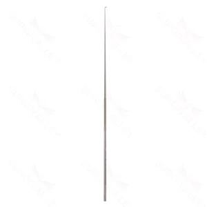 13 7/8″ MIS Nerve & Vessel Hook – surgivalley (S01-79-00-75)