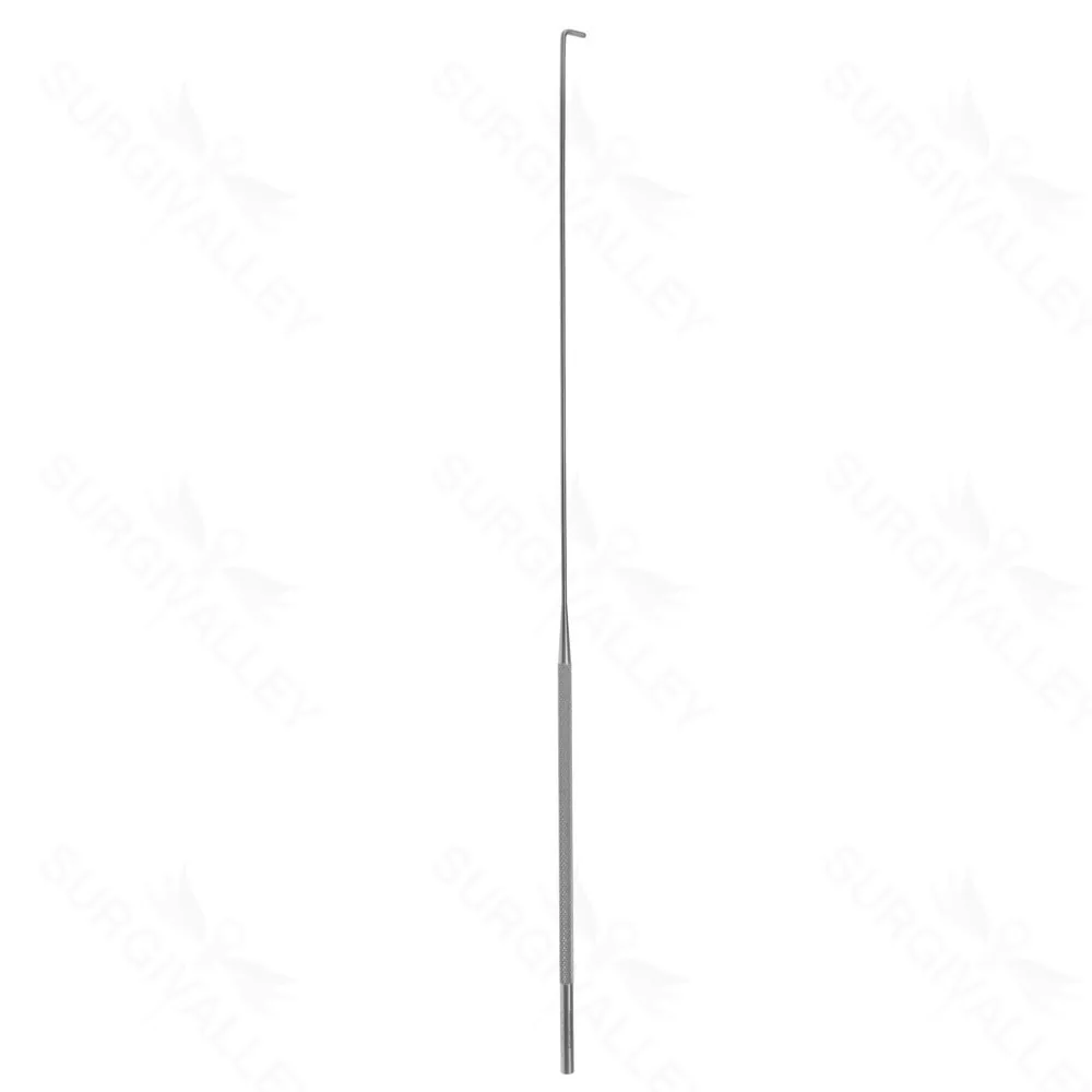 13 7/8″ MIS Vessel Hook