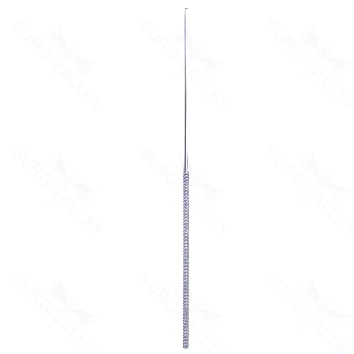 Rhoton Right Angle Hook blnt