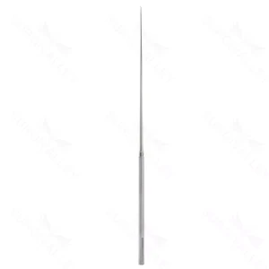 Rhoton-Yasargil Hook, sharp, 9″ – surgivalley (S01-79-00-87)