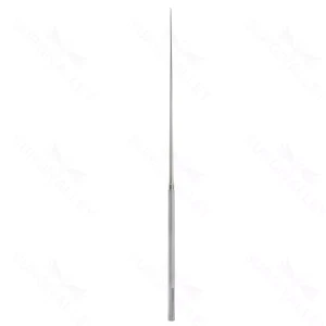 Rhoton-Yasargil Hook, blunt, 9″ – surgivalley (S01-79-00-88)