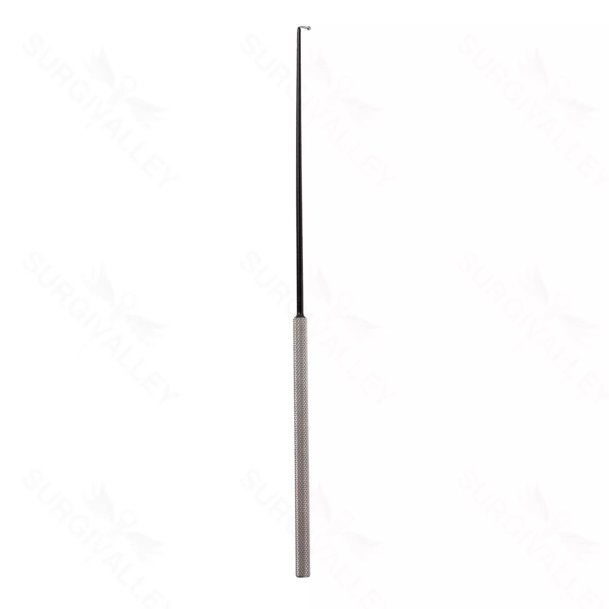 Caspar Exploration/Coag Hook – 6.0mm hook 9 3/4″