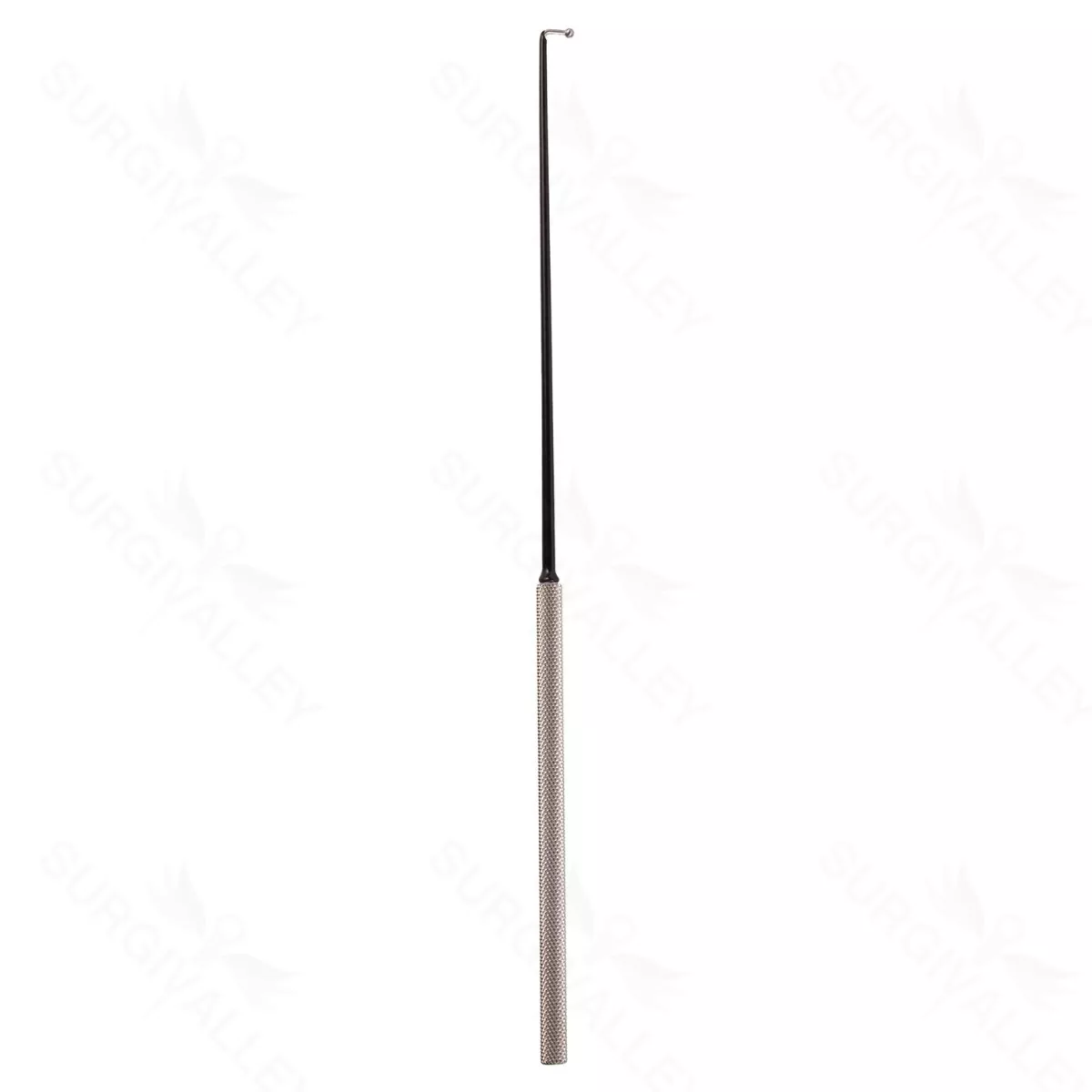 Caspar Exploration/Coag Hook – 8.6mm hook 9 3/4″