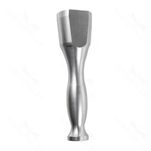 Toronto Bone Mallet – Aluminum – surgivalley (S01-80-00-01)
