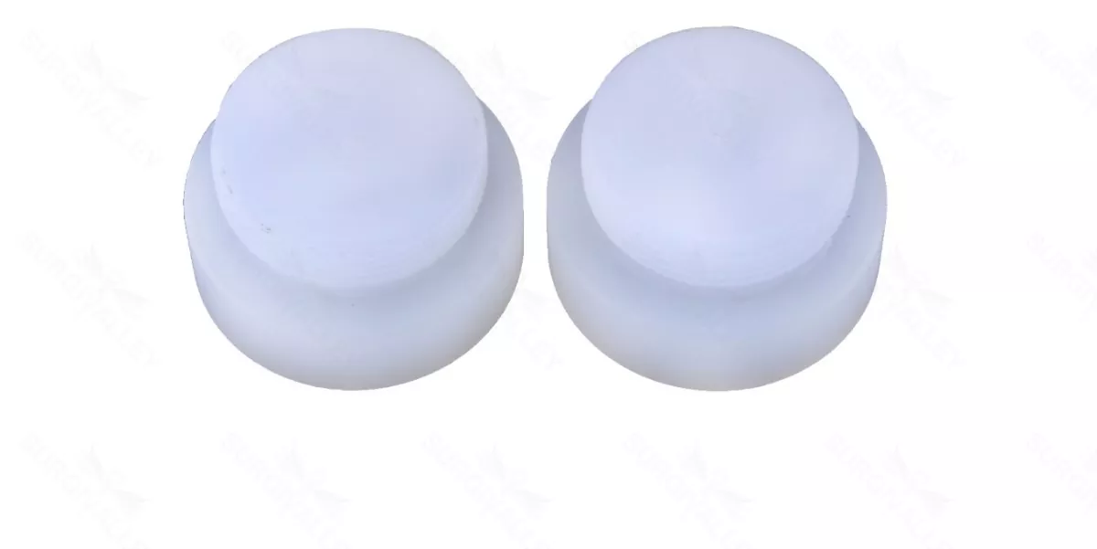 Replaceable Nylon Caps for 93-0210 Pair