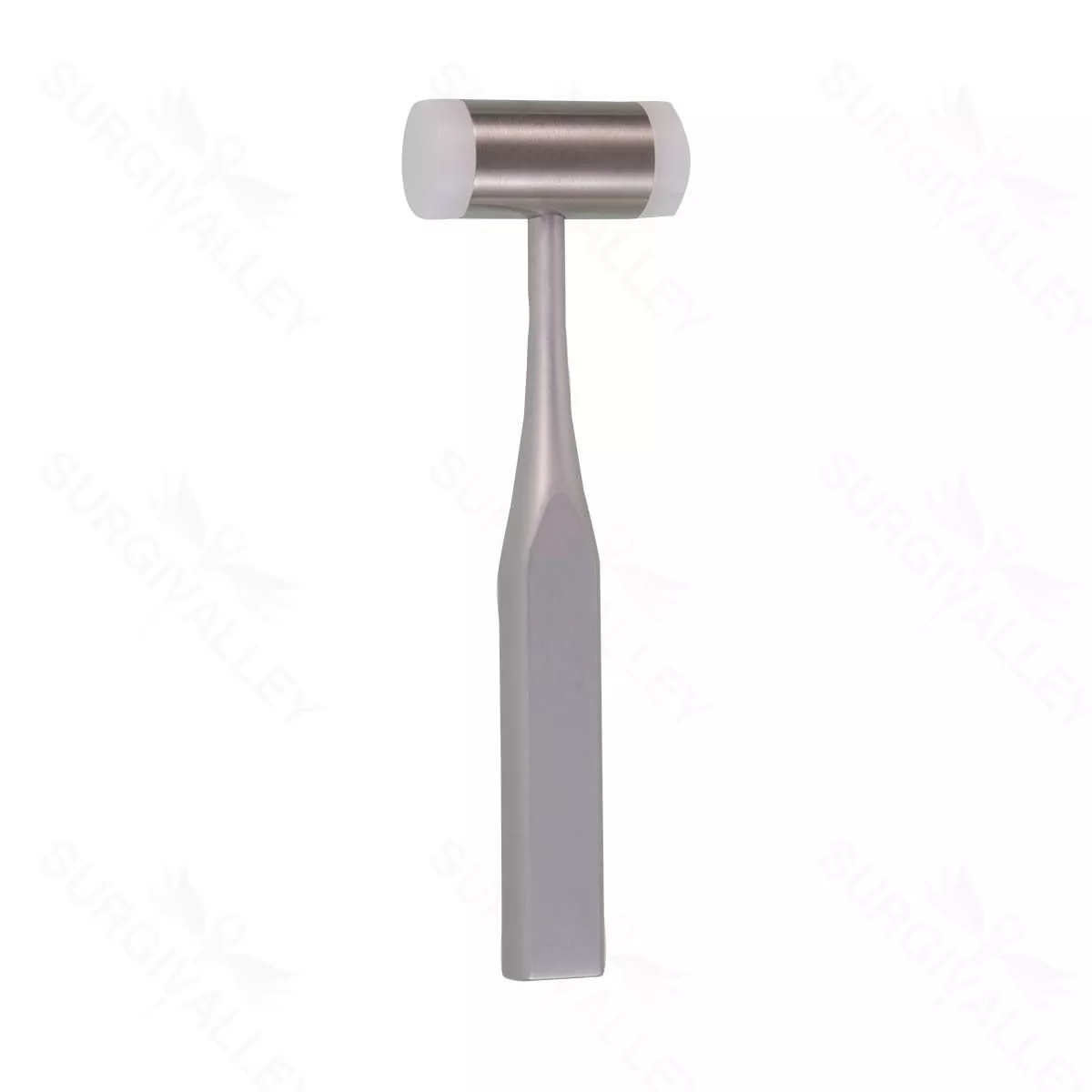 7 1/2″ Mallet Replaceable nylon caps 7 oz