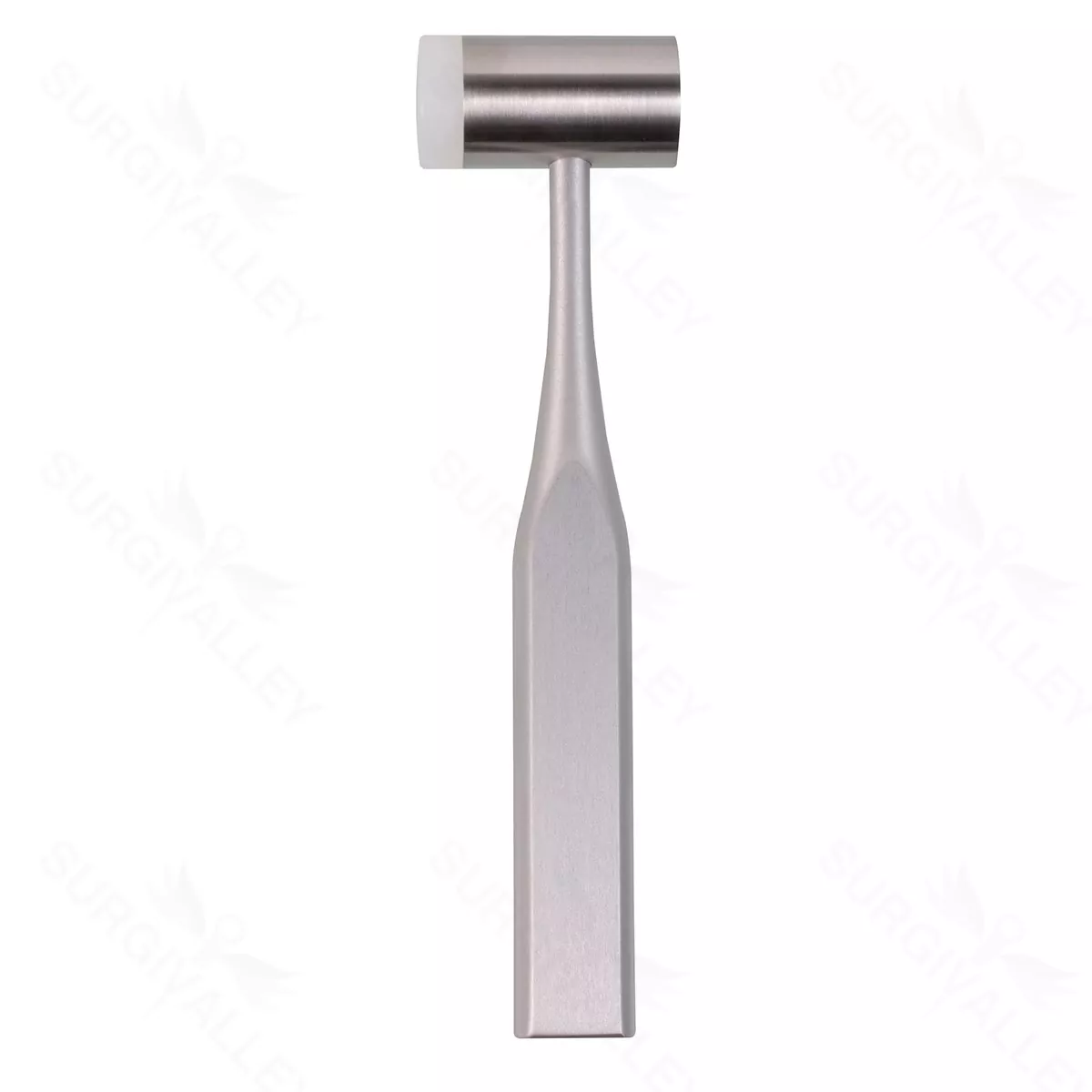 7 1/2″ Mallet 1 nylon head 7 oz 1 ss head