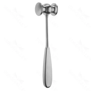 8 1/4″ Collin-Lucae – solid 7 1/2 oz. – surgivalley (S01-80-00-23)