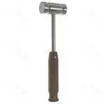 11″ Phenolic Handle Mallet 1lb. head 1 1/4″