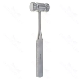 Bone Mallet – 1 1/4″ 10 3/4″ – surgivalley (S01-80-00-28)