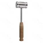 11″ Phenolic Handle Mallet – 2 lb. head 1 3/4″