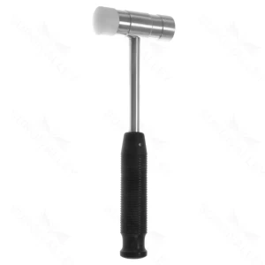 11 1/2″ Repercussion Free Mallet – 21 oz. – surgivalley (S01-80-00-31)