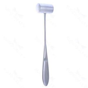 6 1/2″ Mallet 100 grams small head 20mm – surgivalley (S01-80-00-32)