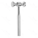 Ortho Mallet – solid head 1 lb 7″
