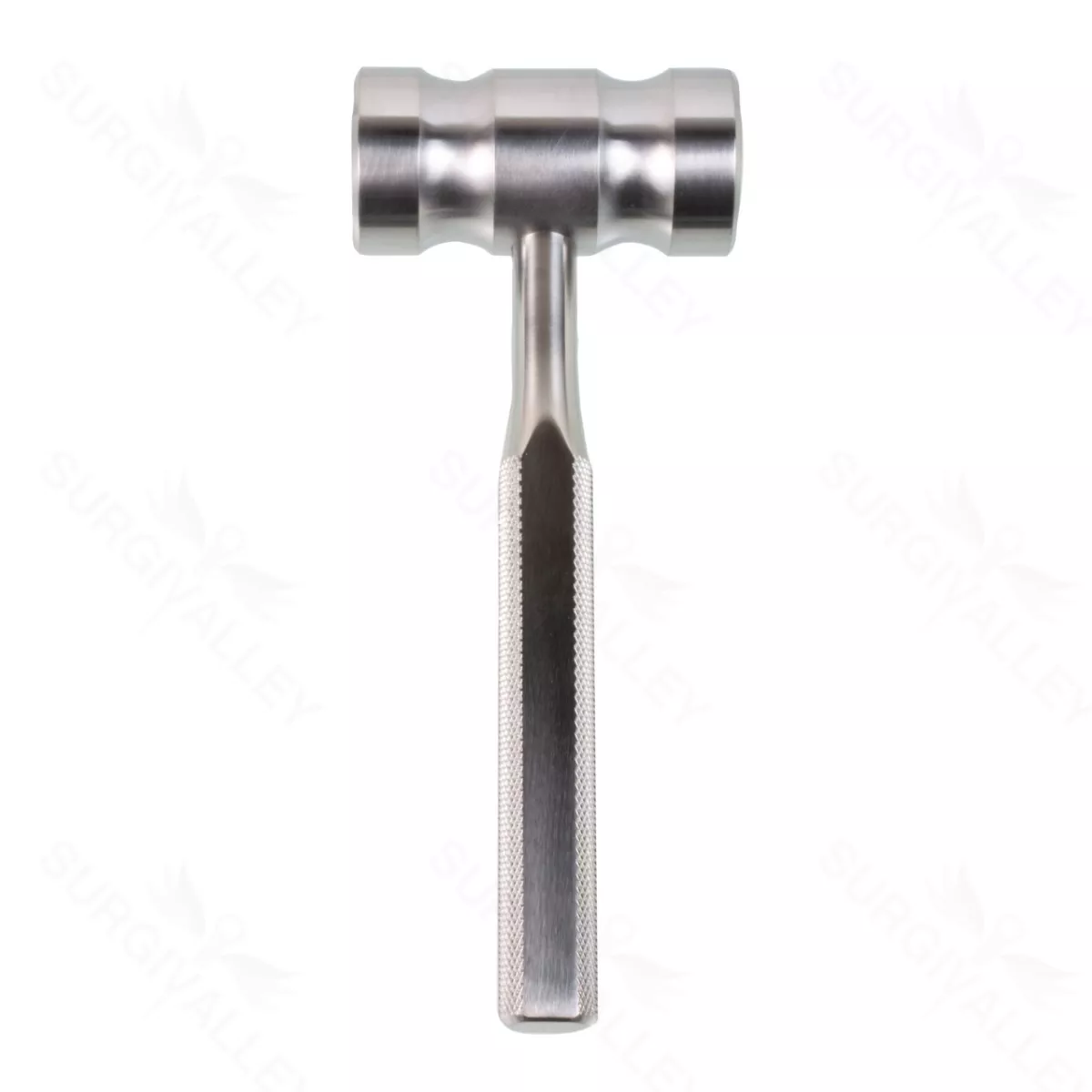 7″ Orthopedic Mallet – 2lb solid head