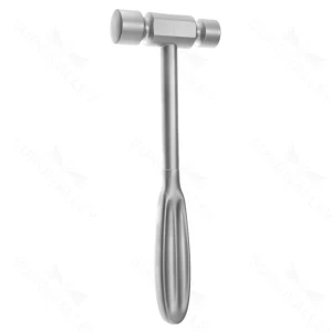 9″ Cloward Style Mallet – 13oz large head – surgivalley (S01-80-00-42)