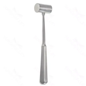 Partsch Mallet – head 22mm 7-1/2″ – surgivalley (S01-80-00-43)
