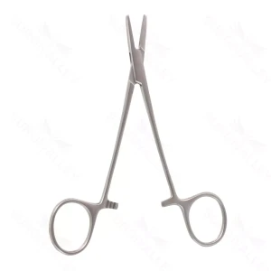 5 1/2″ Halsey Needle Holder – surgivalley (S01-81-00-04)