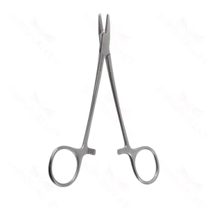 Hegar-Baumgartner NH, serr, 5 1/2″ – surgivalley (S01-81-00-08)