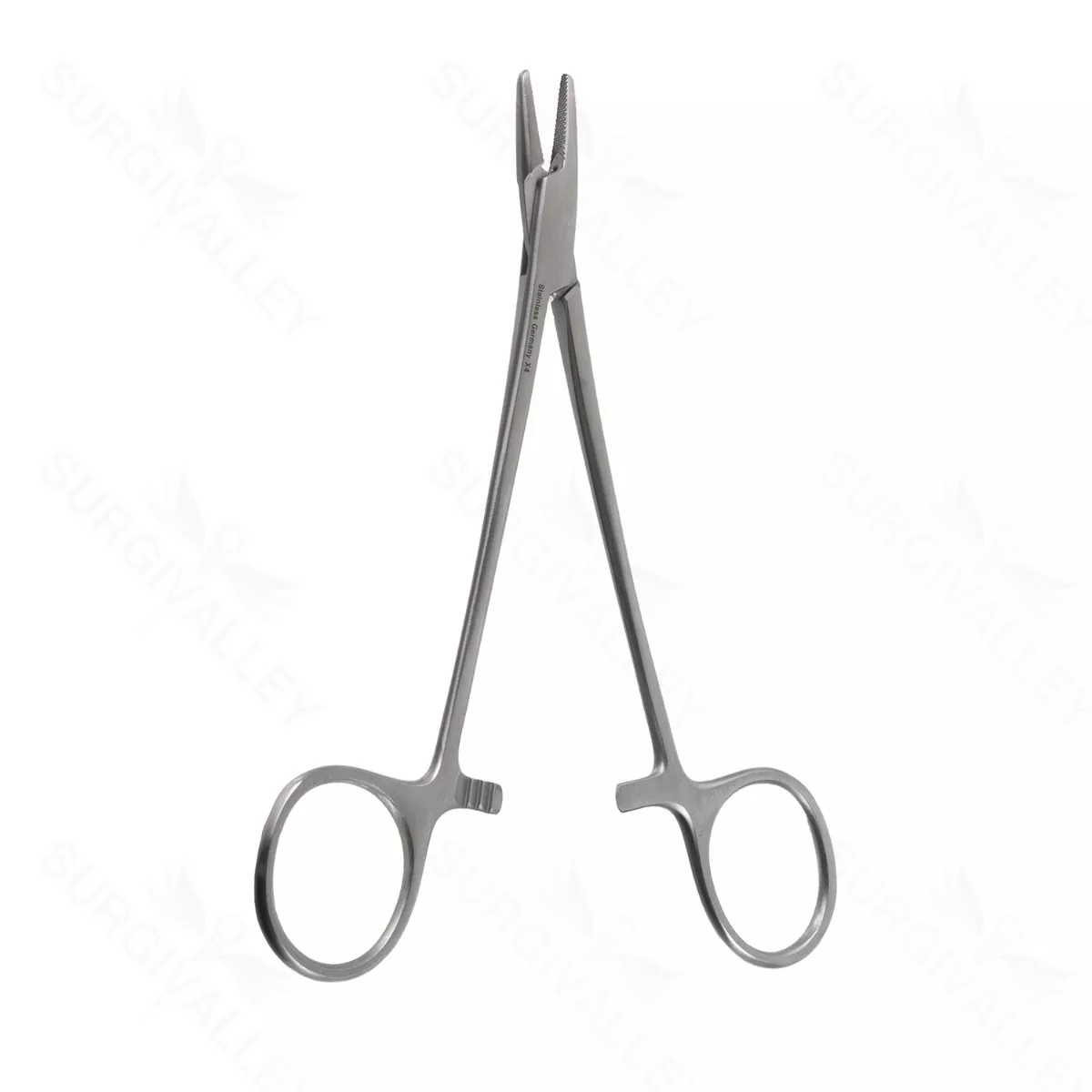 Hegar-Baumgartner NH, serr, 5 1/2″