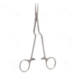 6 1/4″ Bayonet Needle Holder – 14mm jaws