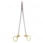 10 1/2 ” Mayo-Hegar “GG” Needle Holder – masson