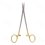 6″ Micro Vasc “GG” Needle Holder