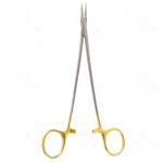 7″ Micro Vasc “GG” Needle Holder