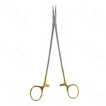 8″ Micro Vasc “GG” Needle Holder