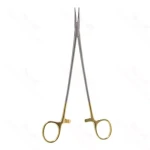 9″ Micro Vasc “GG” Needle Holder