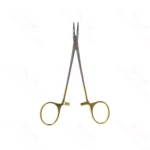 8″ Ryder “GG” Needle Holder – 1mm jaws