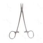 5 1/4″ Mayo Hegar Needle Holder