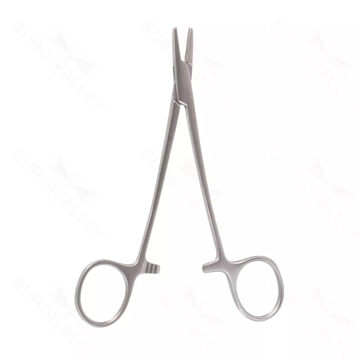 5 1/4″ Mayo Hegar Needle Holder