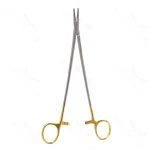 9″ Intracardiac “GG” Needle Holder – 2mm tip