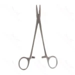 6″ Mayo Hegar Needle Holder