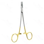 8″ French Eye “GG” Needle Holder