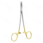 9″ French Eye “GG” Needle Holder