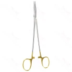 7″ Debakey “GG” Needle Holder – 2mm tip