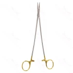 9″ Debakey “GG” Needle Holder – 2mm tip