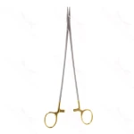 10″ Debakey “GG” Needle Holder – 2mm tip
