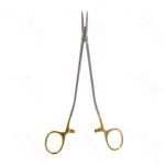 7″ Euphrate-Pasque Needle Holder “GG” – serr