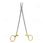 8 1/4″ Julian “GG” Needle Holder – cvd