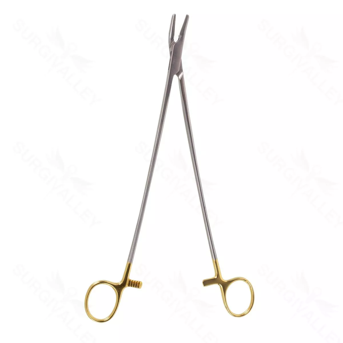 10″ Finochietto “GG” Needle Holder