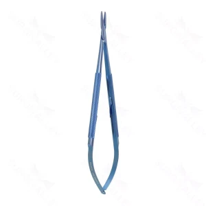 9″ LighTouch Jacobson Heavy NH – Fine Touch lock – surgivalley (S01-81-00-194)