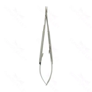 11″ Jacobson Heavy NH – Fine Touch lock – surgivalley (S01-81-00-197)