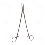 9″ Mayo Hegar Needle Holder